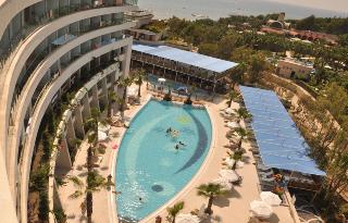 Sunrise Queen Resort & Spa fotoÄŸrafÄ±