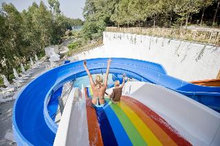 Sunrise Queen Resort & Spa fotoÄŸrafÄ±
