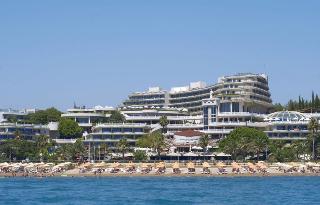 Sunrise Queen Resort & Spa fotoÄŸrafÄ±