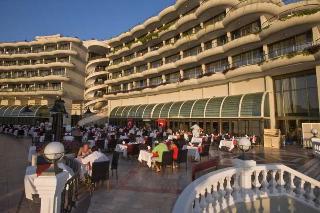 Sunrise Queen Resort & Spa fotoÄŸrafÄ±