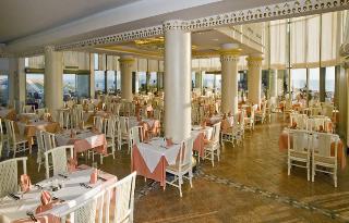 Sunrise Queen Resort & Spa fotoÄŸrafÄ±
