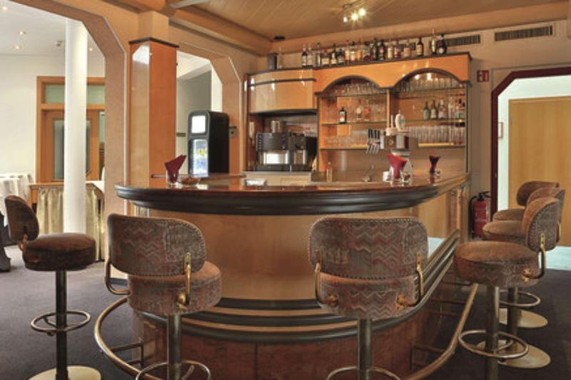 Hotel Empfinger Hof Sure Hotel Collection by BW - Bar