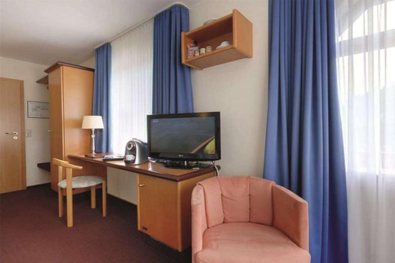 Hotel Empfinger Hof Sure Hotel Collection by BW - Genel