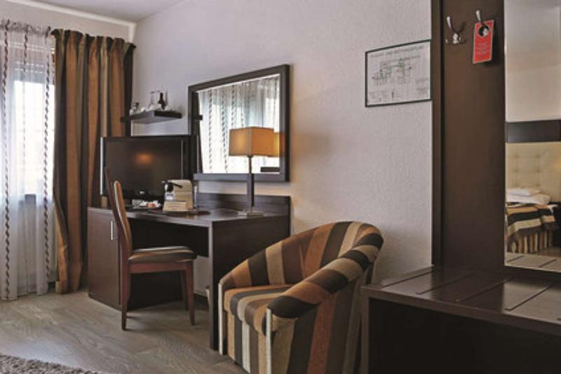 Hotel Empfinger Hof Sure Hotel Collection by BW - Genel