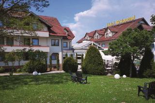 Hotel Empfinger Hof Sure Hotel Collection by BW fotoÄŸrafÄ±