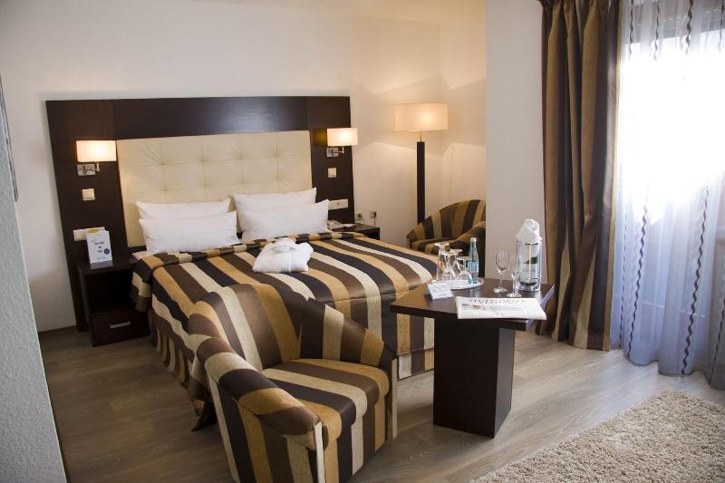 Hotel Empfinger Hof Sure Hotel Collection by BW - Oda