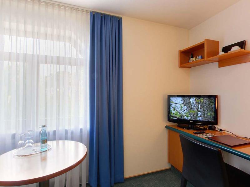 Hotel Empfinger Hof Sure Hotel Collection by BW - Oda