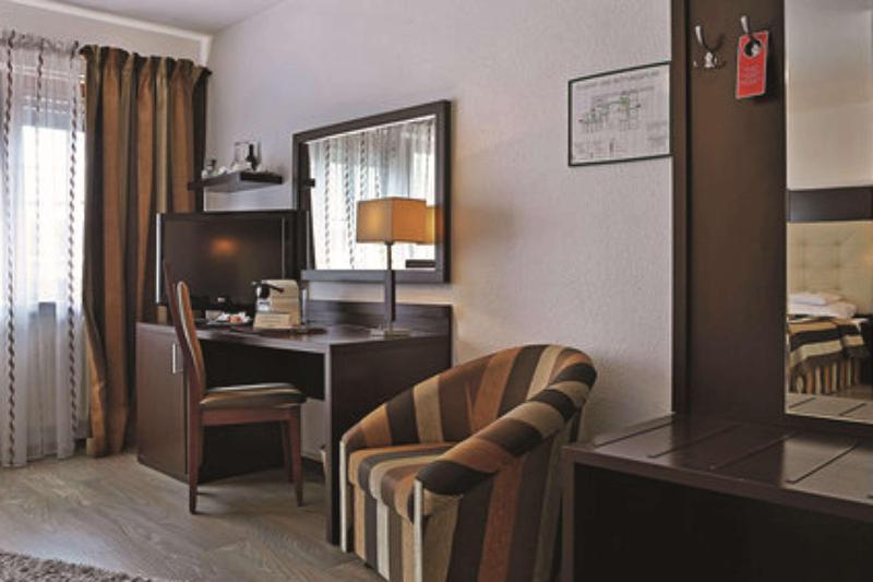Hotel Empfinger Hof Sure Hotel Collection by BW - Oda