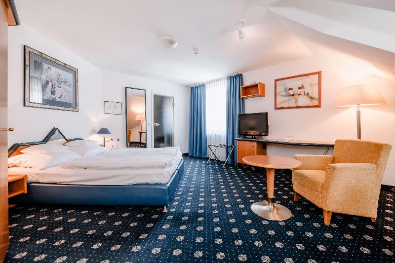 Hotel Empfinger Hof Sure Hotel Collection by BW - Oda