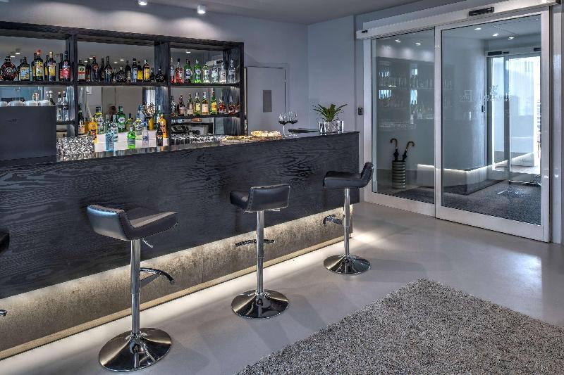 Hotel Villa delle Fate BW Signature Collection - Bar