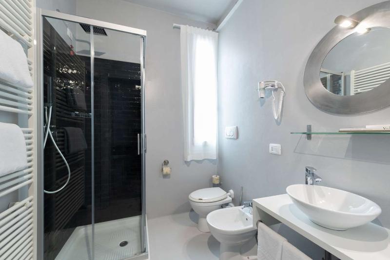 Hotel Villa delle Fate BW Signature Collection - Genel