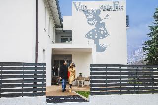 Hotel Villa delle Fate BW Signature Collection otel fotoğrafı