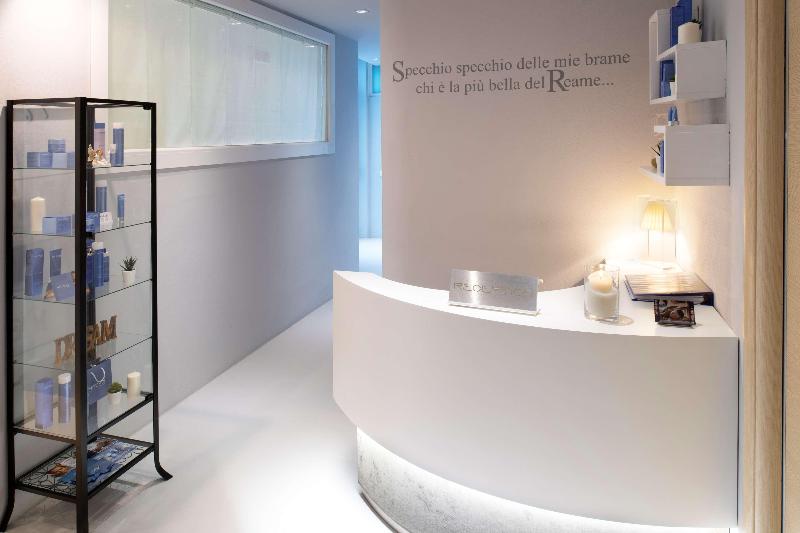 Hotel Villa delle Fate BW Signature Collection - Genel