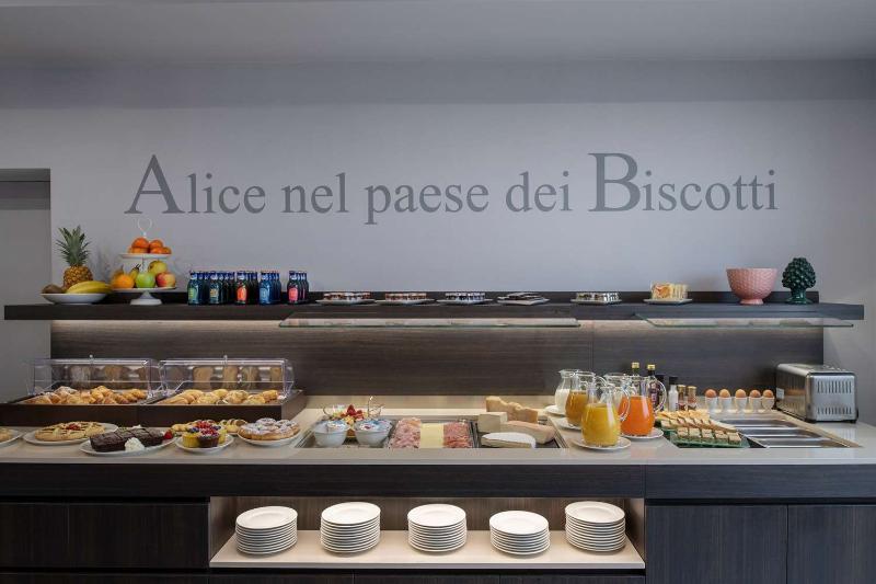 Hotel Villa delle Fate BW Signature Collection - Genel