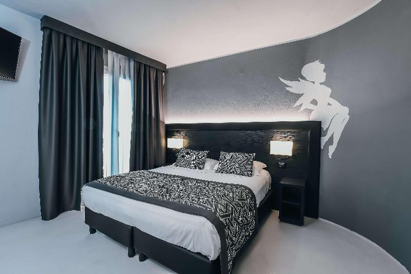 Hotel Villa delle Fate BW Signature Collection - Oda
