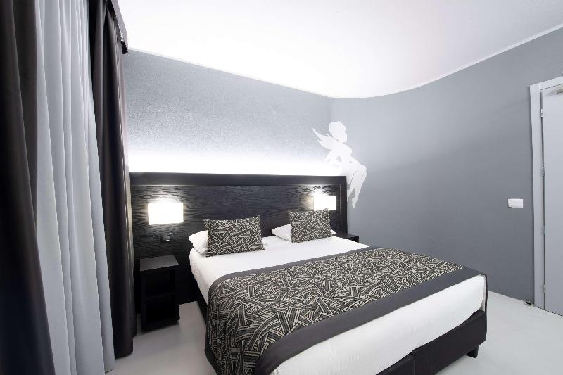 Hotel Villa delle Fate BW Signature Collection - Oda