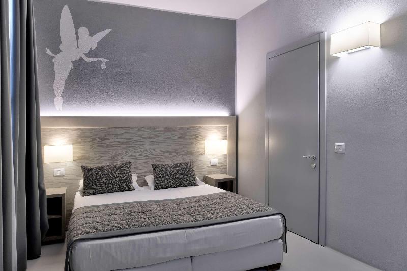 Hotel Villa delle Fate BW Signature Collection - Oda