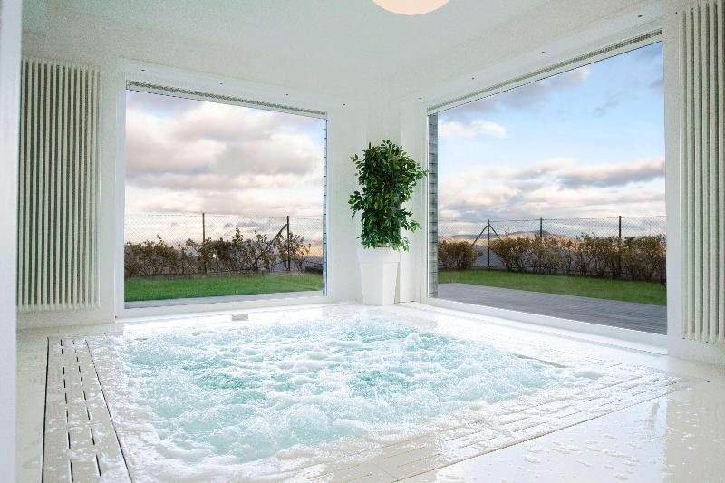 Hotel Villa delle Fate BW Signature Collection - Oda