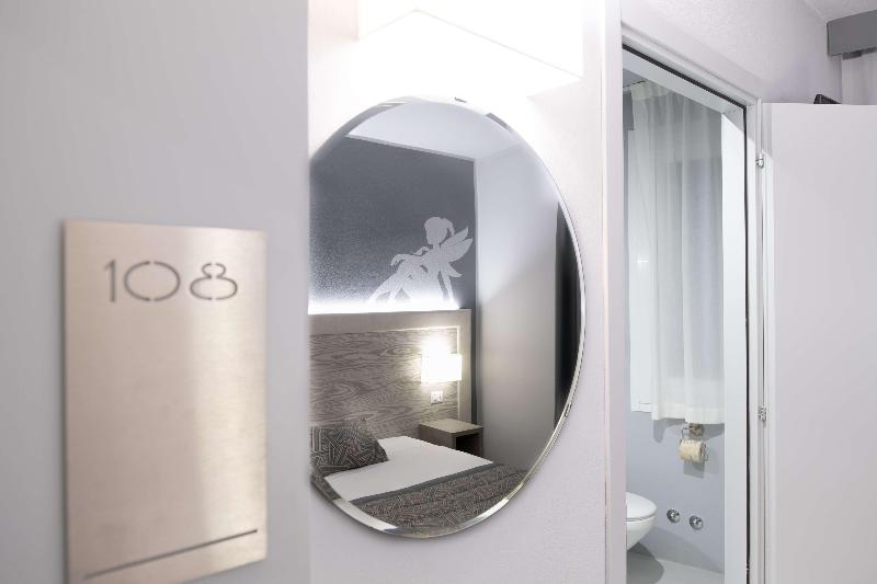 Hotel Villa delle Fate BW Signature Collection - Oda