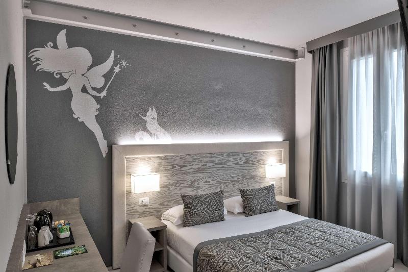 Hotel Villa delle Fate BW Signature Collection - Oda