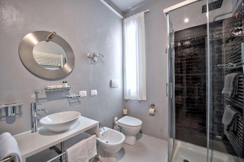Hotel Villa delle Fate BW Signature Collection - Oda
