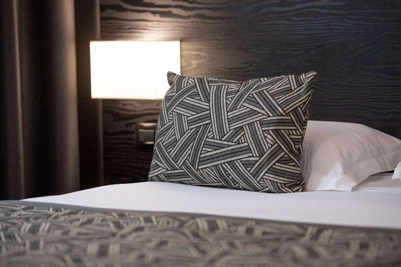 Hotel Villa delle Fate BW Signature Collection - Oda