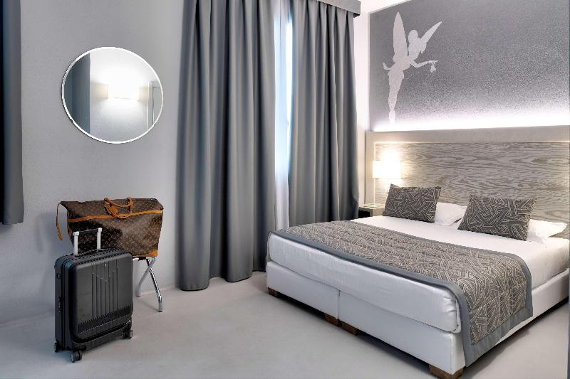 Hotel Villa delle Fate BW Signature Collection - Oda