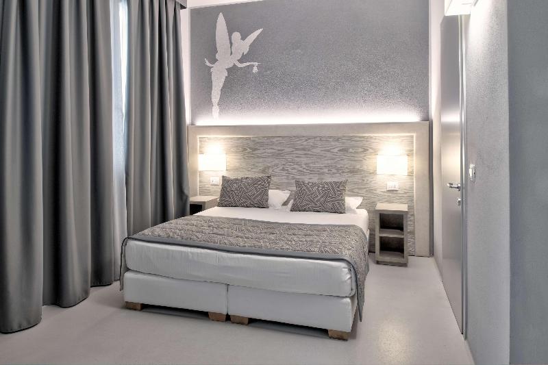 Hotel Villa delle Fate BW Signature Collection - Oda