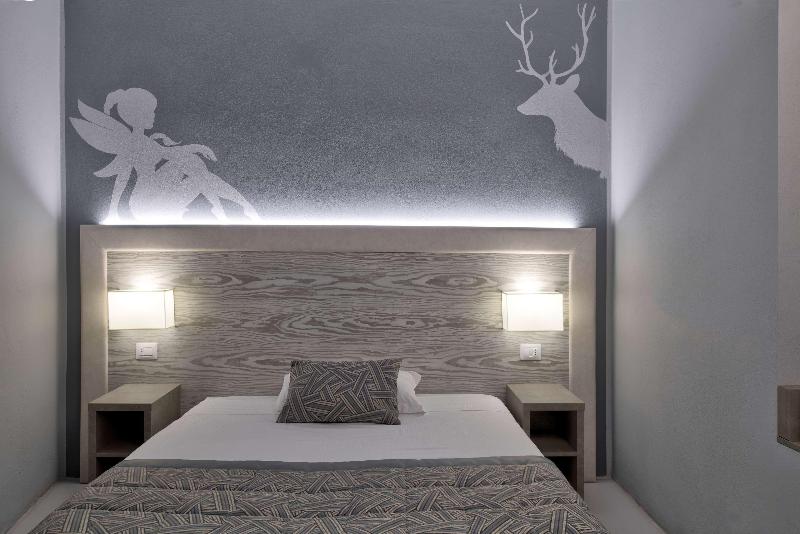 Hotel Villa delle Fate BW Signature Collection - Oda
