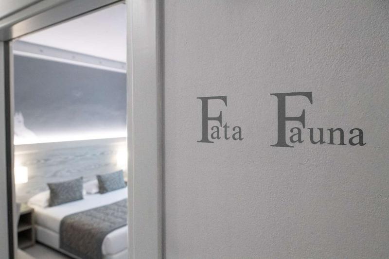 Hotel Villa delle Fate BW Signature Collection - Oda