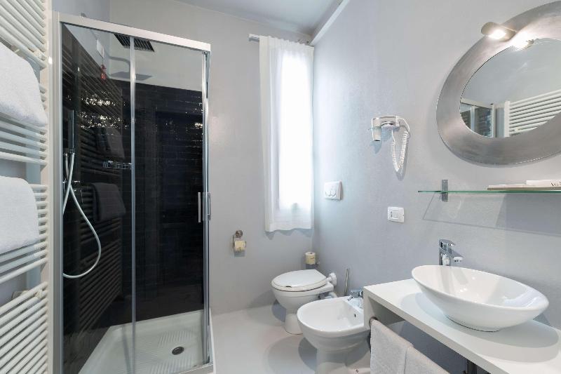 Hotel Villa delle Fate BW Signature Collection - Oda