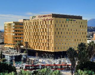 Holiday Inn Express Nice Grand Arenas