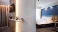 Holiday Inn Express Nice Grand Arenas oda fotoğrafı
