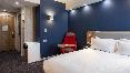 Holiday Inn Express Nice Grand Arenas oda fotoğrafı