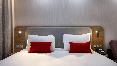 Holiday Inn Express Nice Grand Arenas oda fotoğrafı