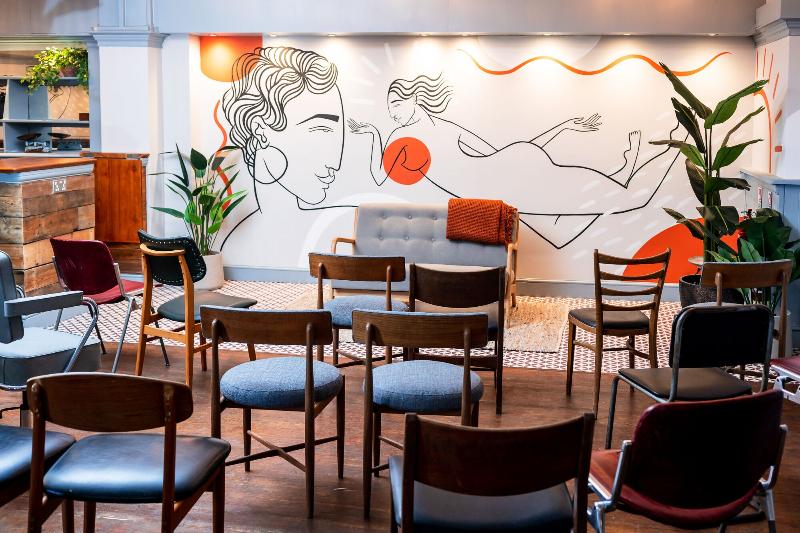 West Beach Hotel Brighton - Toplantı