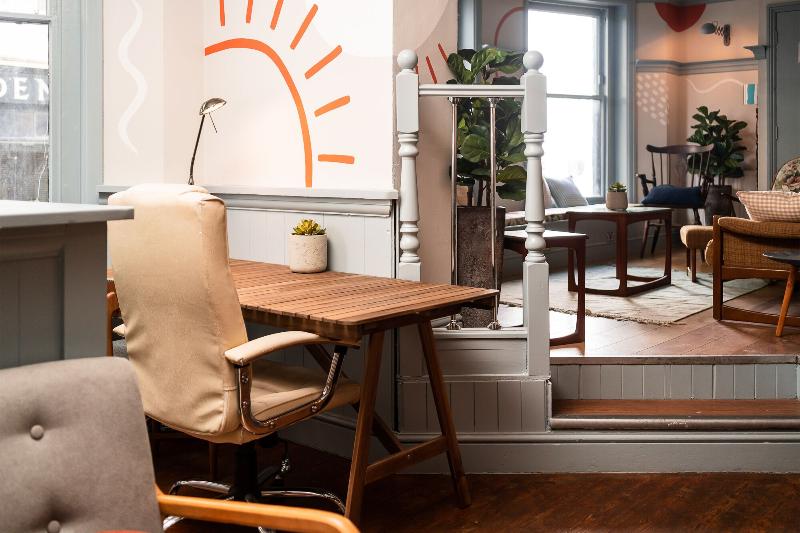 West Beach Hotel Brighton - Toplantı