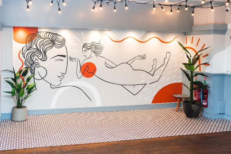 West Beach Hotel Brighton - Aktivite