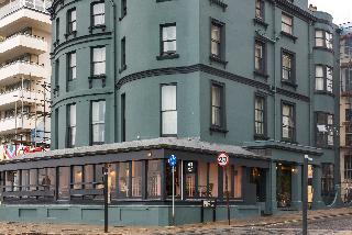 West Beach Hotel Brighton fotoÄŸrafÄ±
