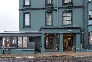 West Beach Hotel Brighton fotoÄŸrafÄ±