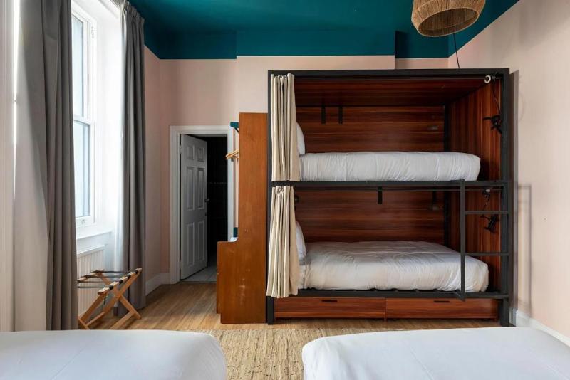 West Beach Hotel Brighton - Oda