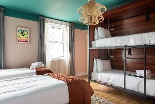 West Beach Hotel Brighton fotoÄŸrafÄ±