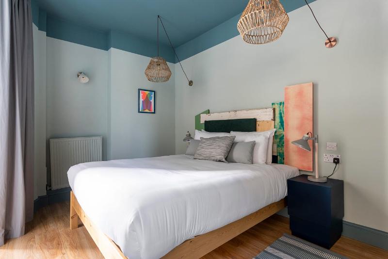 West Beach Hotel Brighton - Oda