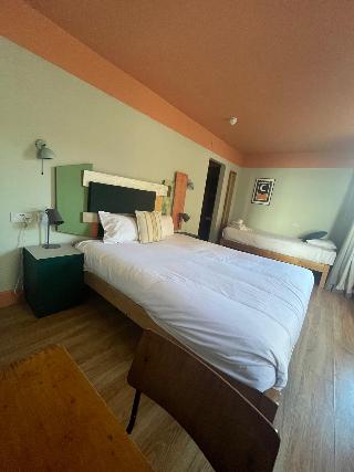 West Beach Hotel Brighton fotoÄŸrafÄ±