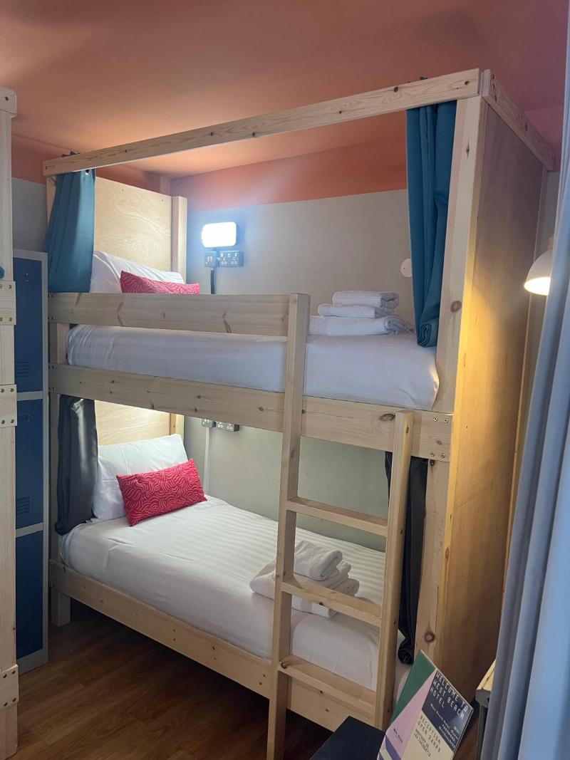 West Beach Hotel Brighton - Oda