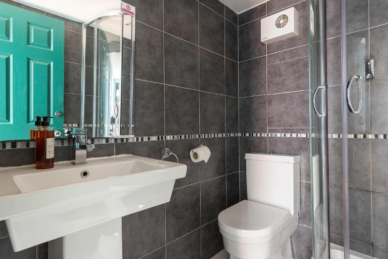 West Beach Hotel Brighton - Oda