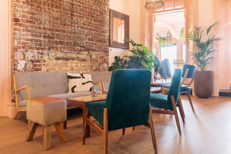 West Beach Hotel Brighton - Restoran