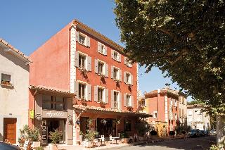 Logis Hôtel Azalées