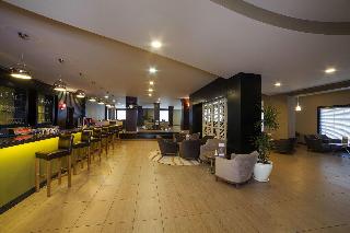 Arcanus Hotels Sorgun - Her Şey Dâhil fotoÄŸrafÄ±