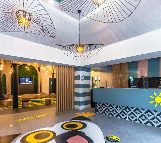 Arcanus Hotels Sorgun - Her Şey Dâhil fotoÄŸrafÄ±